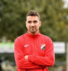 Interview vrijwilligers vvRCS: Dennis de Waal