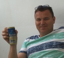 Interview vrijwilligers vvRCS: Wim Priem