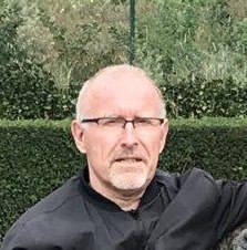 Interview vrijwilliger RCS: Adri Matthijsse