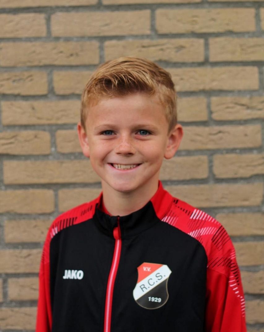 Pupil van de Week: Daan Kats