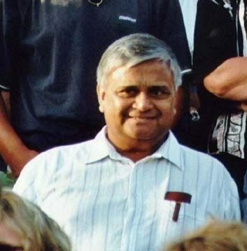 Memoriam Edwin Tielman
