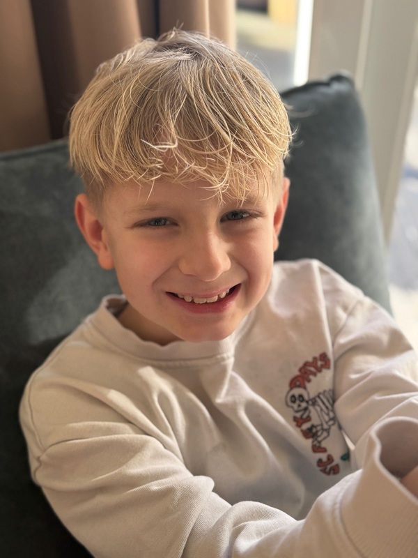 Pupil van de Week: Erik Kreuzer