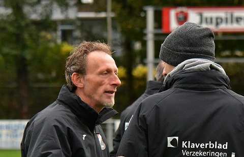 Interview vrijwilliger RCS: Pietro Sicilia