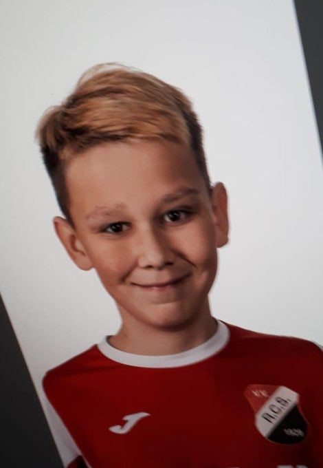 'in memoriam' Quinten Schuurman