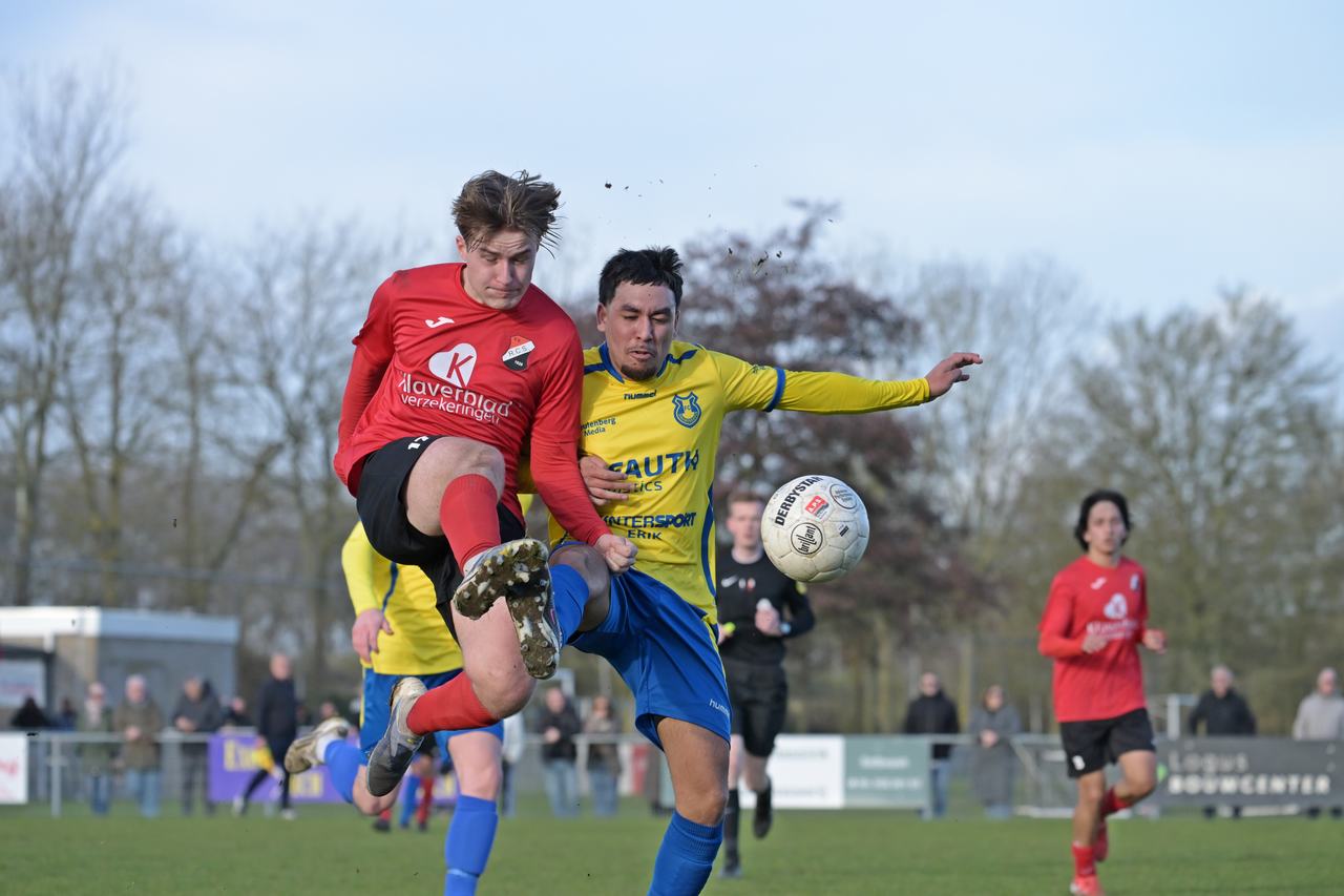 Nieuwe foto's in het foto-album