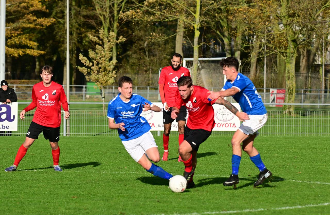 Nieuwe foto's in het foto-album