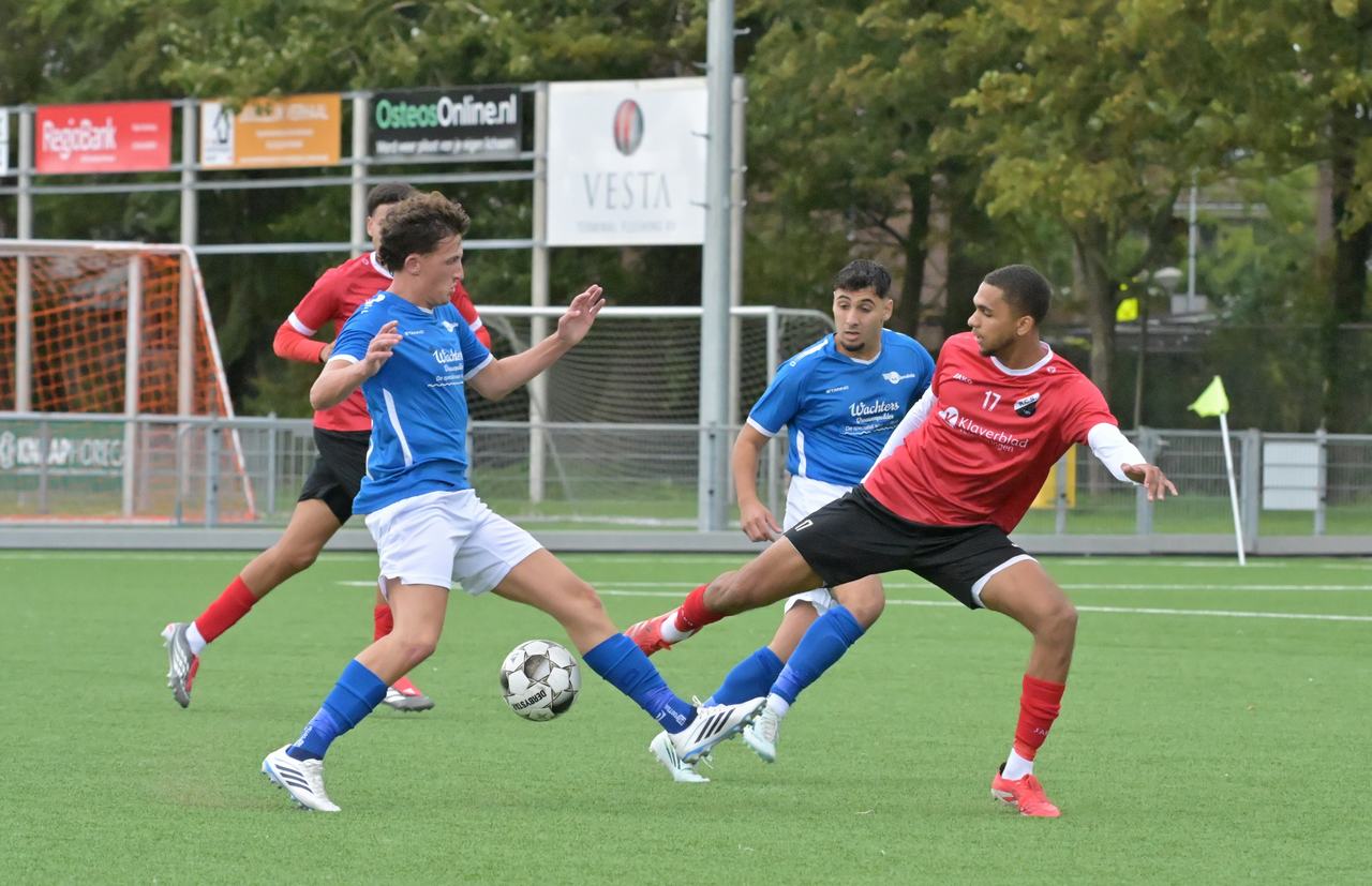 Nieuwe foto's in het foto-album