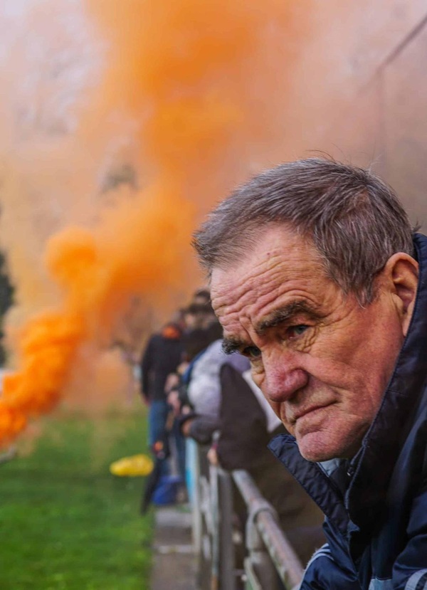 Oud-voorzitter vv RCS Ton Uitterhoeve overleden