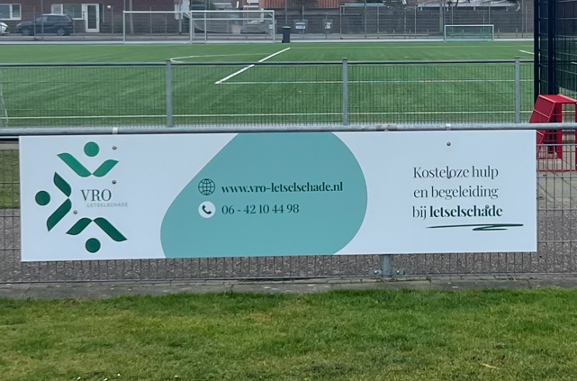 Twee nieuwe bordsponsoren verwelkomt bij RCS