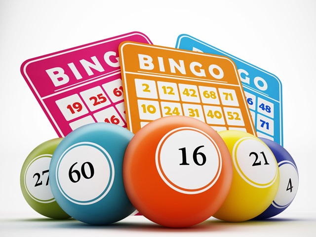 RCS Bingo vrijdag 5-september-2025