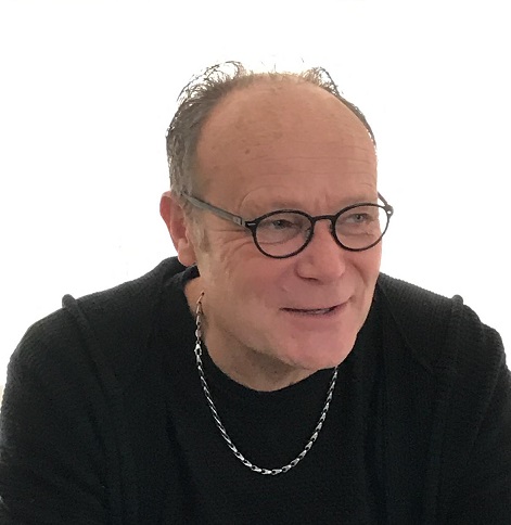 Interview vrijwilliger RCS: Theo Suurmond