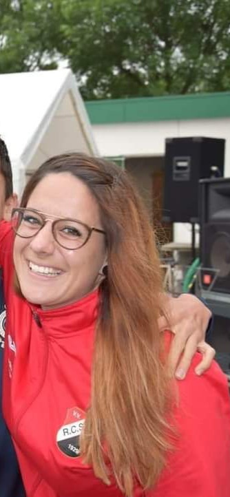 Interview vrijwilliger RCS: Xaira Nijsen