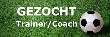 Gezocht trainer/coach voor onze JO17-1