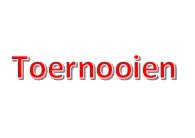 Aanmelden voor toernooien bij andere verenigingen